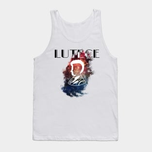 Lutece! Tank Top